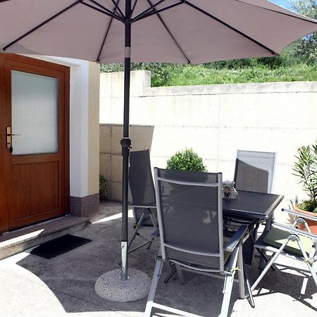 בפורטורוז Classy Apartment With Garden View Laura מראה חיצוני תמונה