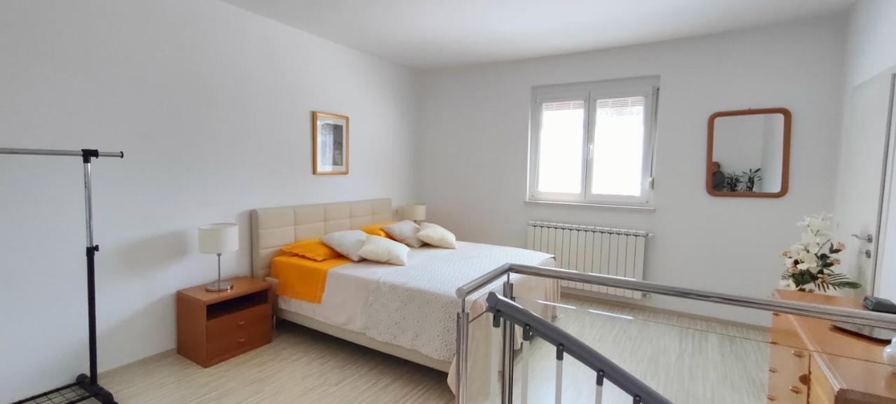 בפורטורוז Classy Apartment With Garden View Laura מראה חיצוני תמונה